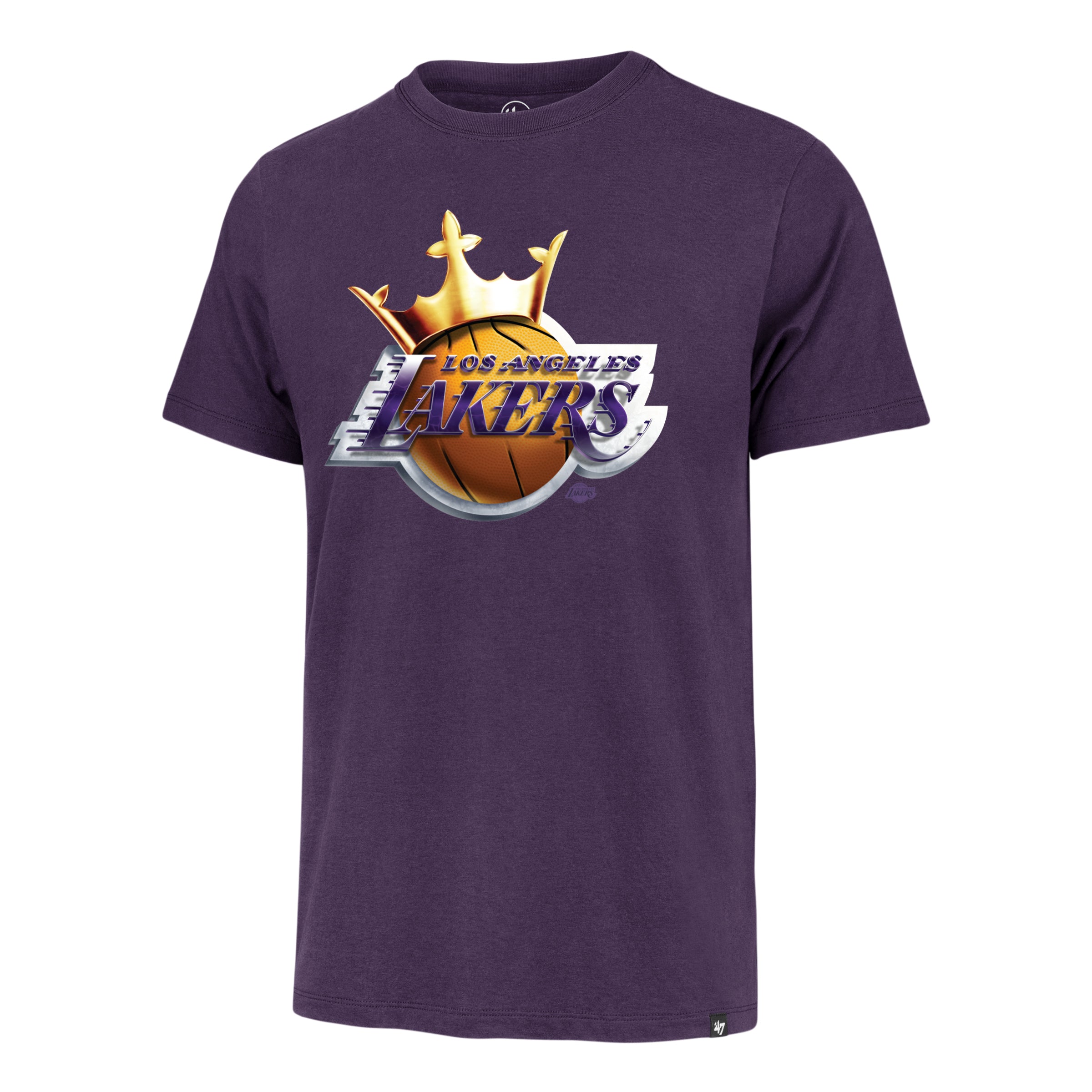 47 sales lakers shirt