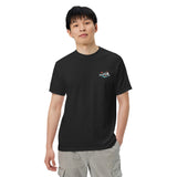 DraftKings Chili Dip The Wedge T-Shirt