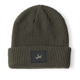 Woven Ridge Beanie