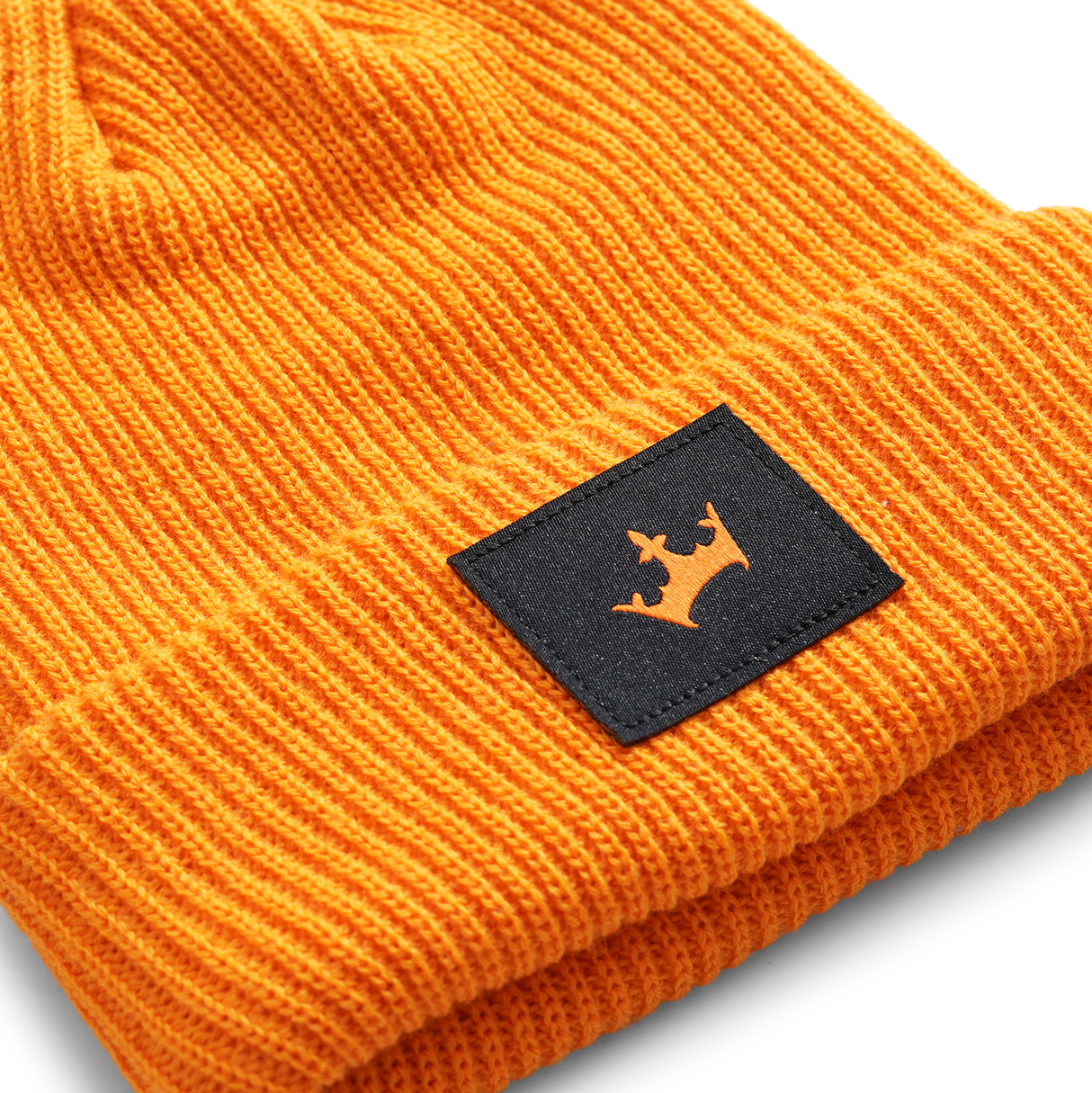 Woven Ridge Beanie