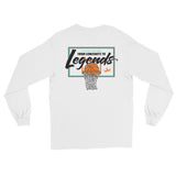 DraftKings Longshots to Legends Long Sleeve