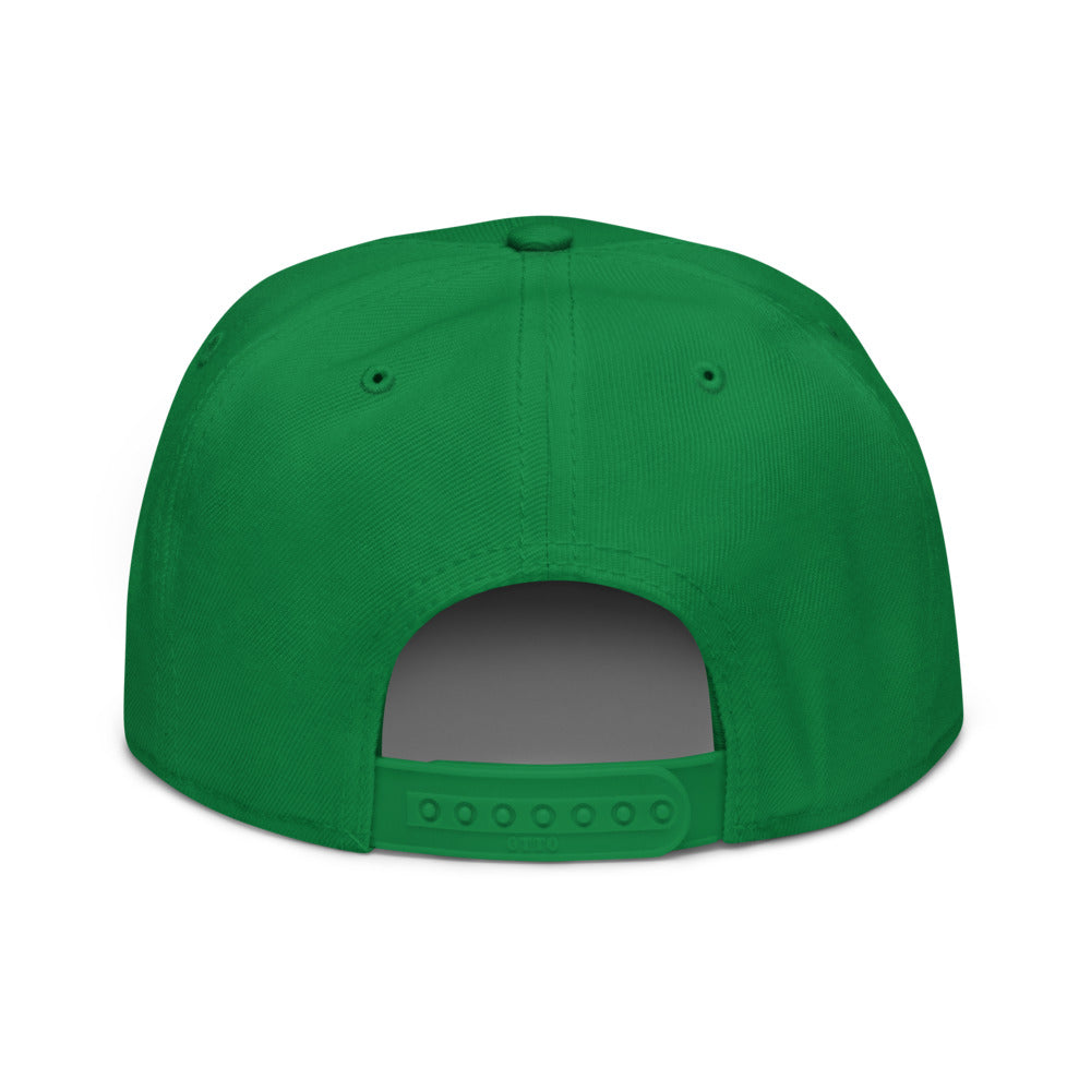 St. Patrick's Day DraftKings Hat