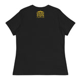 Golden Nugget Casino Women's T-Shirt