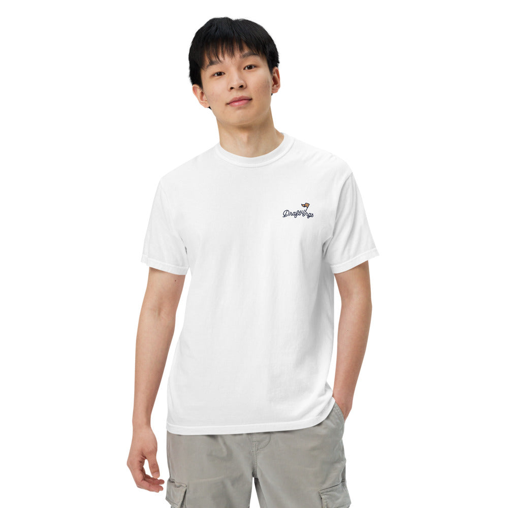 DraftKings Sunday Funday Golf T-Shirt