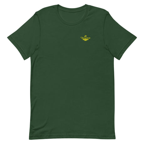 DraftKings Golf Tradition Green T-Shirt