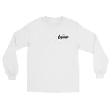 DraftKings Longshots to Legends Long Sleeve