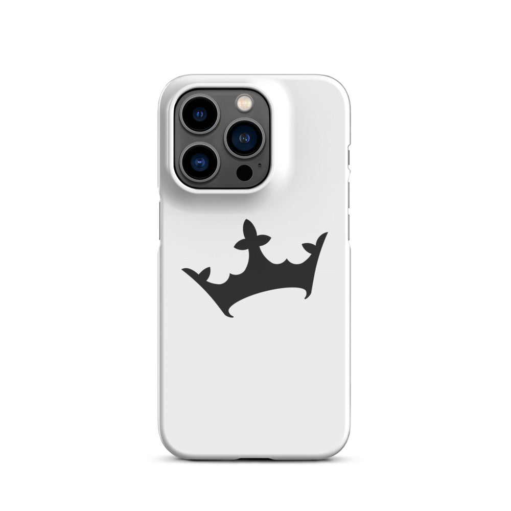 DraftKings Crown iPhone Case