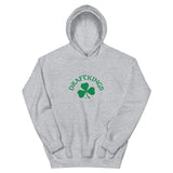 St. Patrick's Day DraftKings Hoodie