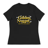 Golden Nugget Casino Women's T-Shirt