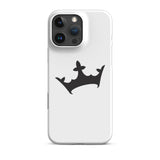 DraftKings Crown iPhone Case