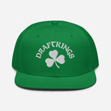 St. Patrick's Day DraftKings Hat