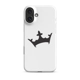 DraftKings Crown iPhone Case