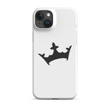 DraftKings Crown iPhone Case