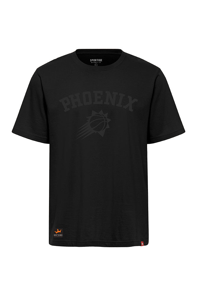 Phoenix Suns Sportiqe Duke T-Shirt