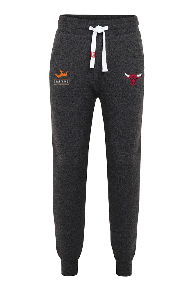 Chicago Bulls Sportiqe Daly Joggers