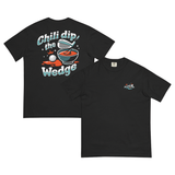 DraftKings Chili Dip The Wedge T-Shirt