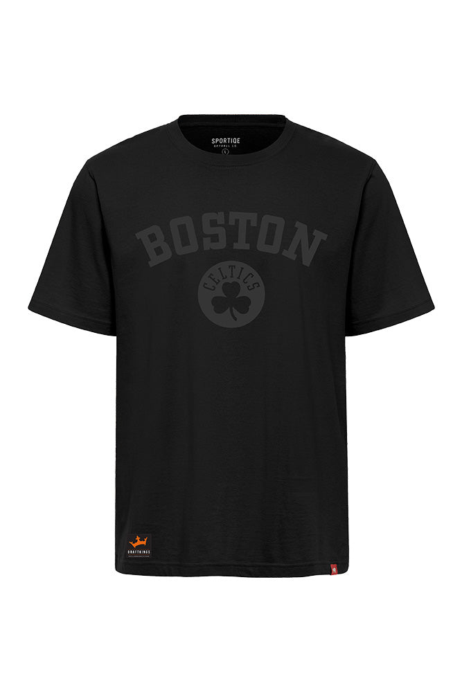 Boston Celtics Sportiqe Duke T-Shirt