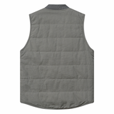 DraftKings x Sportiqe Adams Canvas Vest