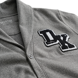 DraftKings x Sportiqe Henshaw Varsity Cardigan