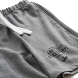 DraftKings x Sportiqe Saranac Sweat Shorts