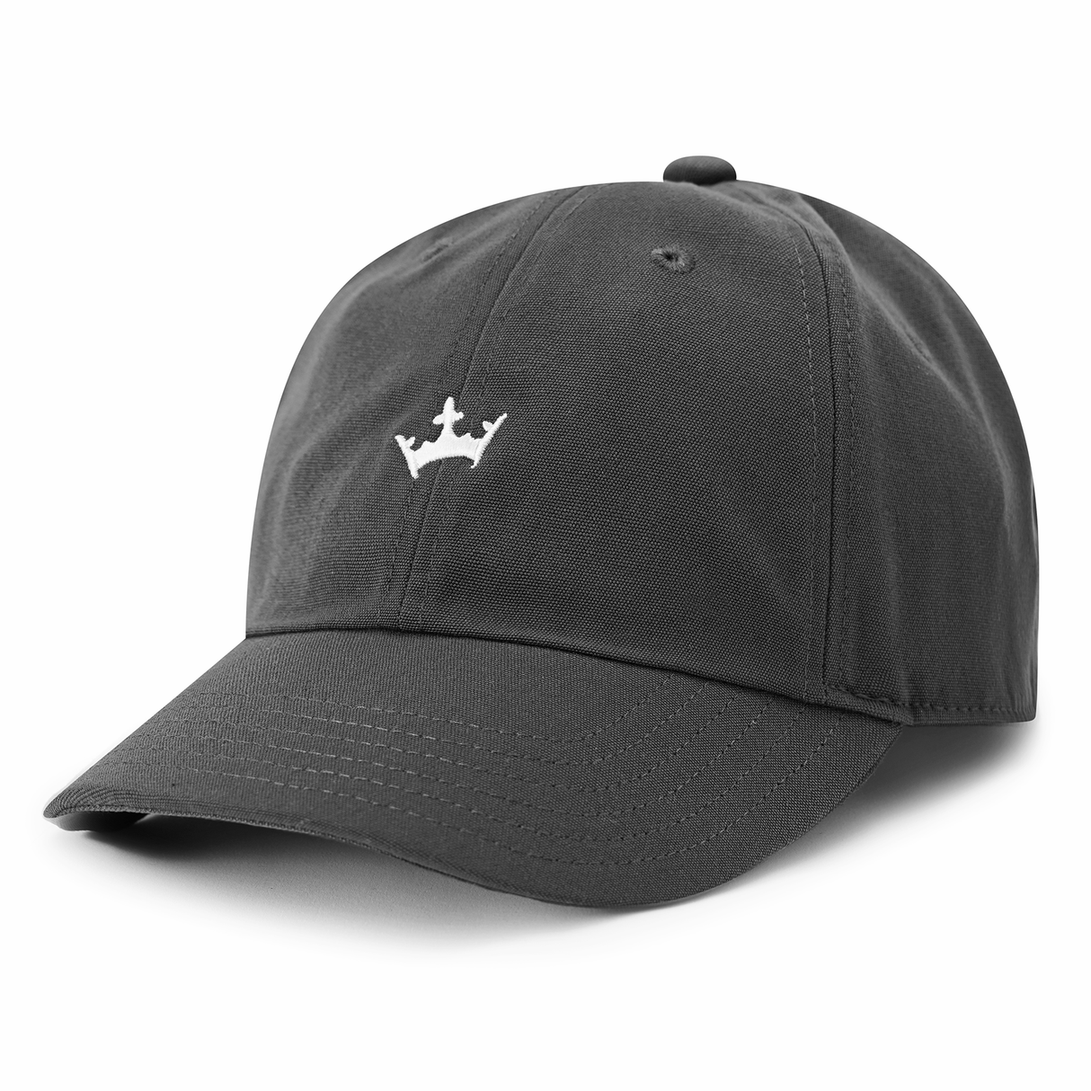 Crown Dad Hat