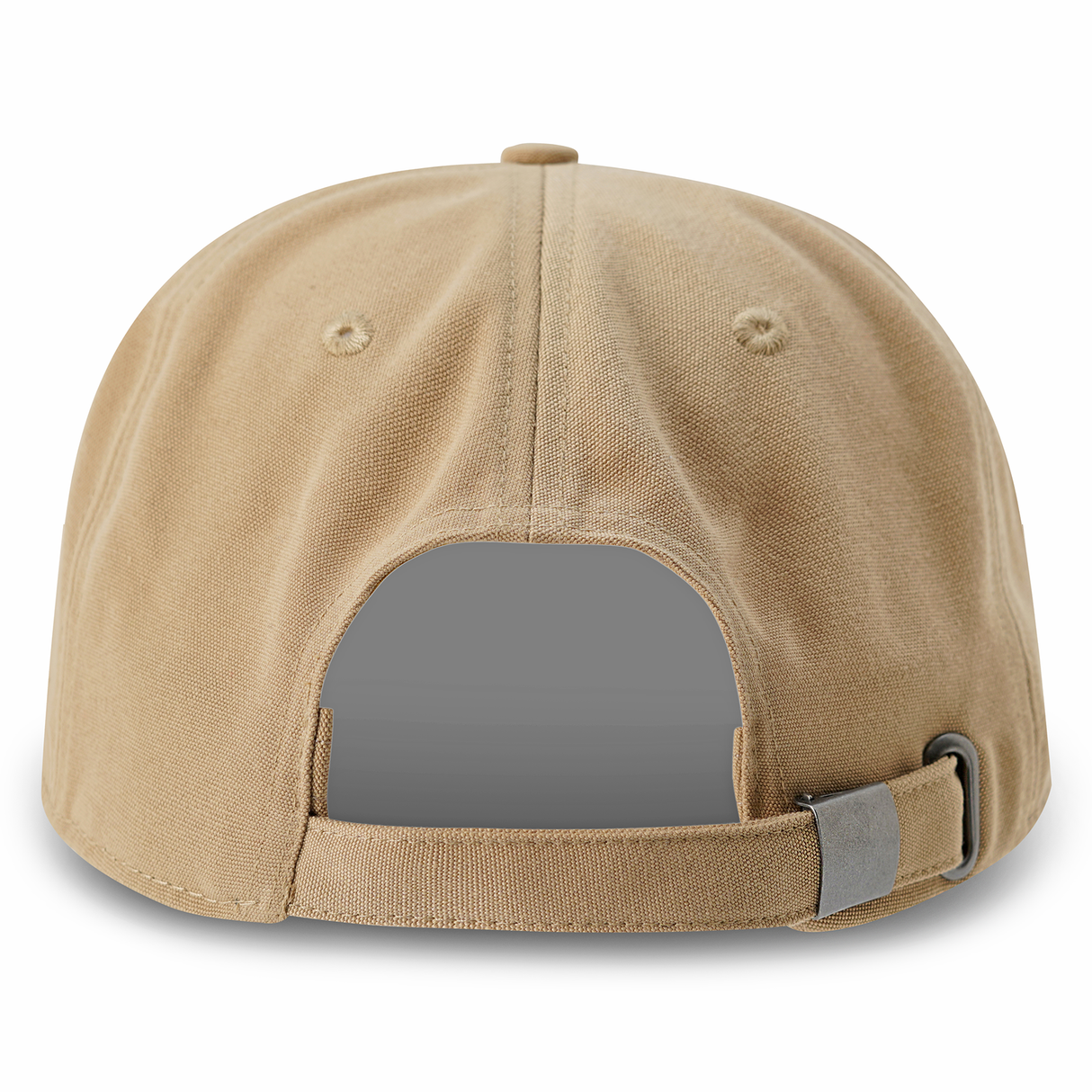 Crown Dad Hat