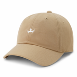 Crown Dad Hat