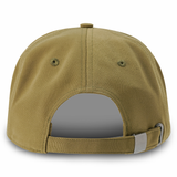 Crown Dad Hat