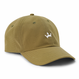 Crown Dad Hat