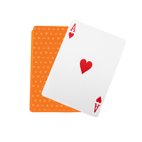 Casino Suit Playing Cards