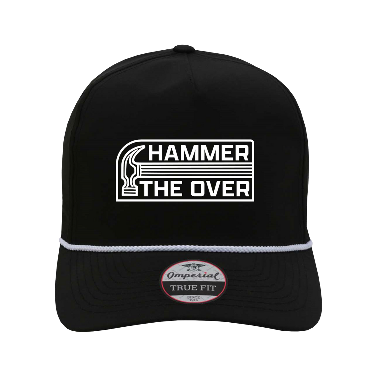 Hammer The Over Imperial Wrightson Hat