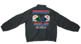 DraftKings x Barstool Paydirt Parlay Windbreaker