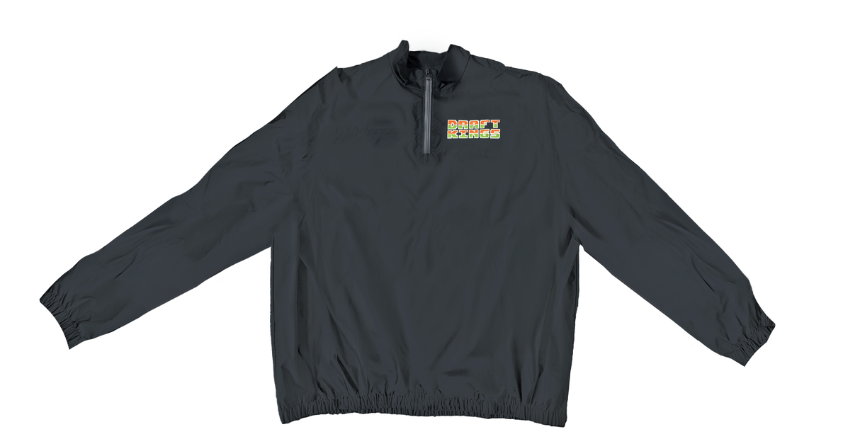 Paydirt Parlay Windbreaker