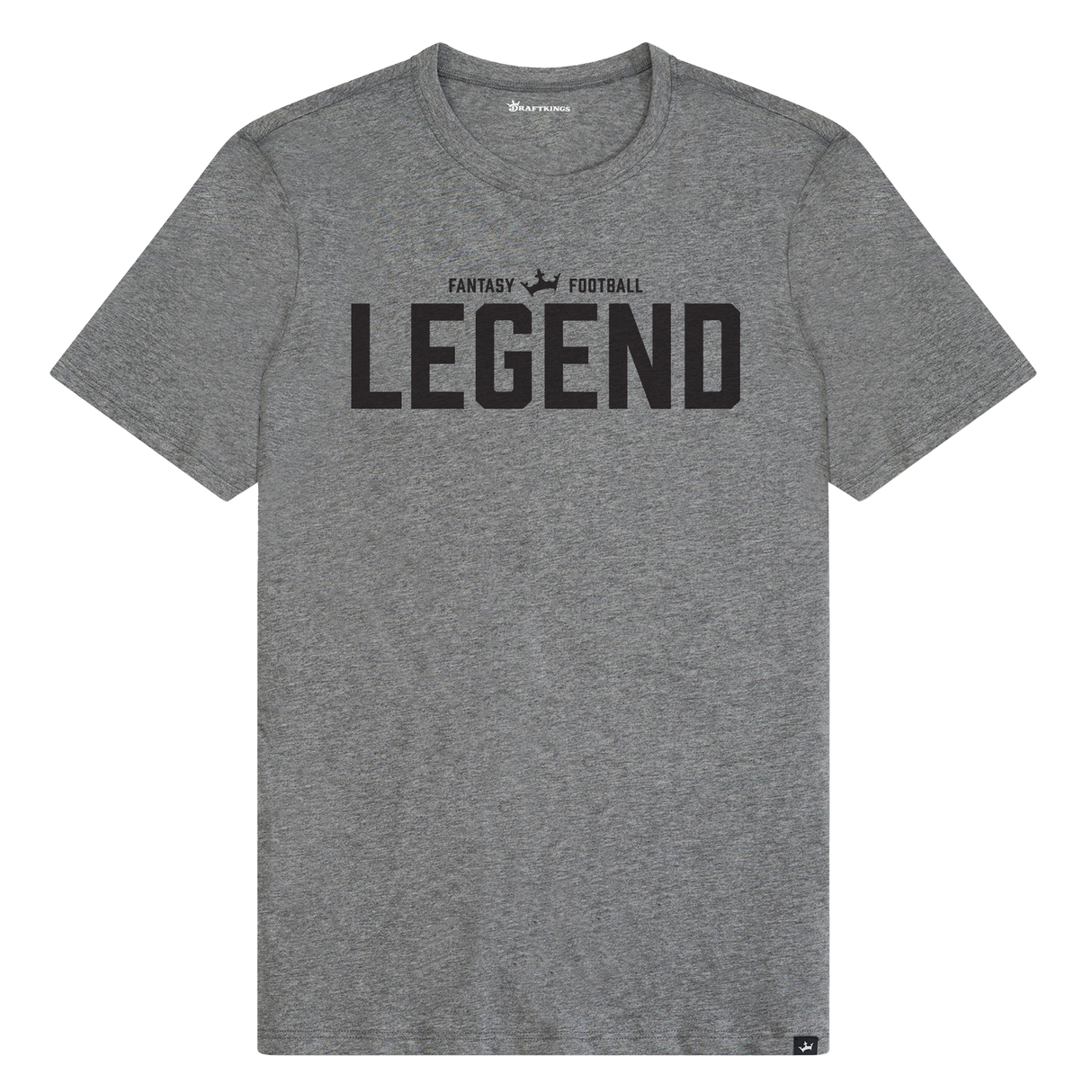 DraftKings Men's Fantasy Football Legend T-Shirt