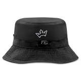 Malbon x DraftKings Nylon Bucket Hat