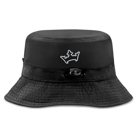 Malbon x DraftKings Nylon Bucket Hat