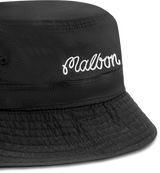 Malbon x DraftKings Nylon Bucket Hat