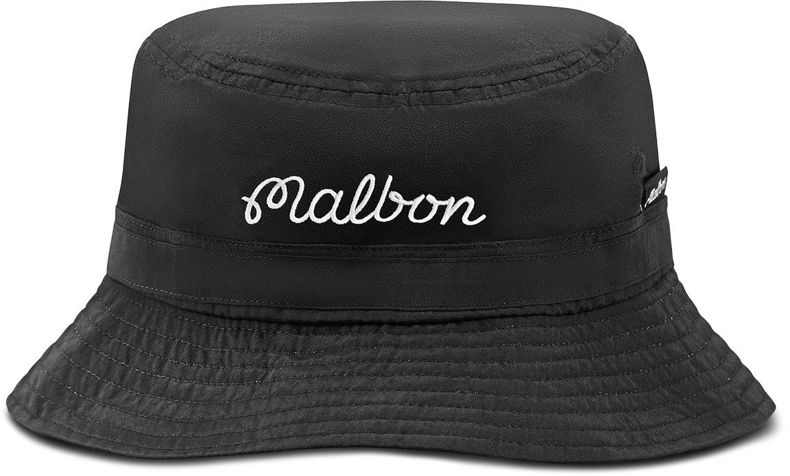 Malbon x DraftKings Nylon Bucket Hat