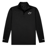 Malbon x DraftKings Performance Quarter Zip