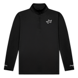 Malbon x DraftKings Performance Quarter Zip