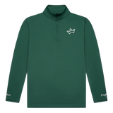 Malbon x DraftKings Performance Quarter Zip