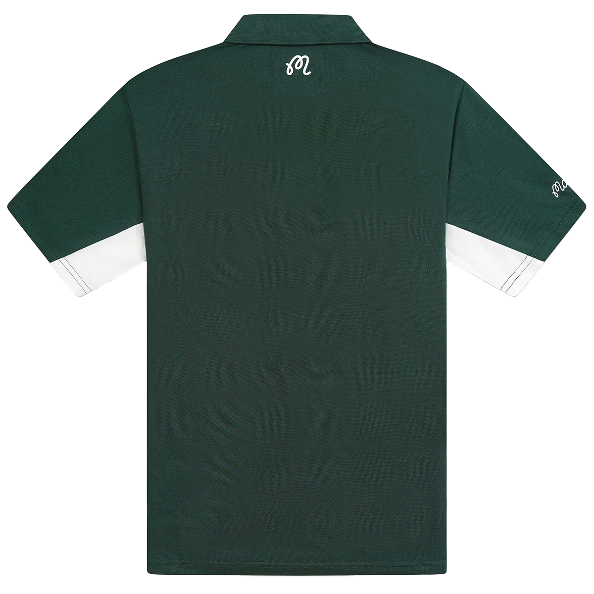 Malbon x DraftKings Paneled Performance Polo