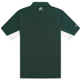 Malbon x DraftKings Paneled Performance Polo