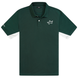 Malbon x DraftKings Paneled Performance Polo