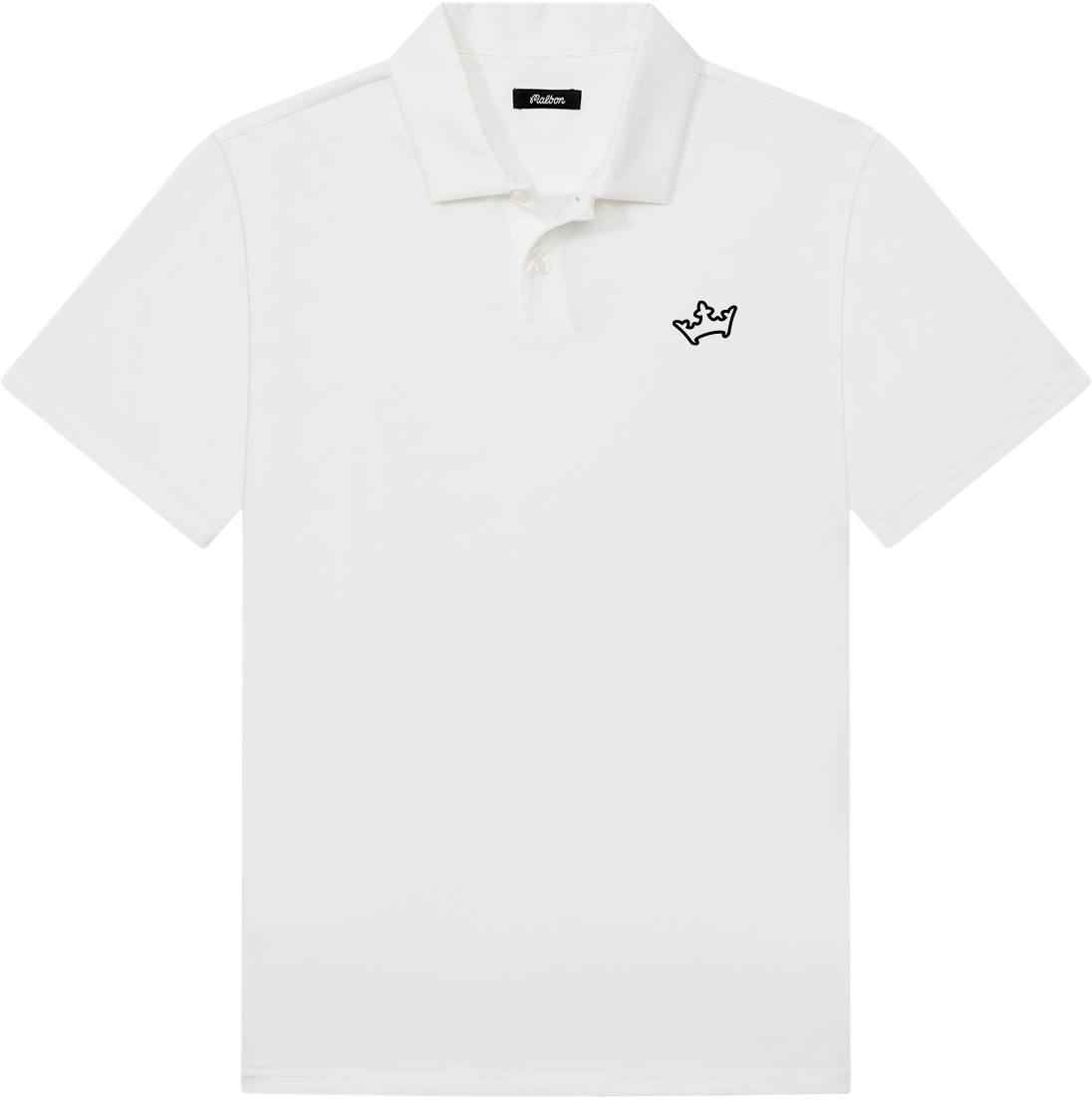 Malbon x DraftKings Performance Polo