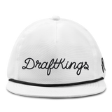 Malbon x DraftKings Nylon Structured Rope Hat