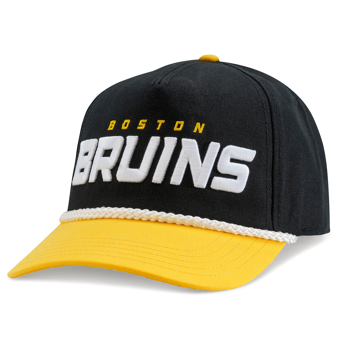 Boston Bruins Roscoe Hat