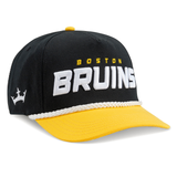 Boston Bruins Roscoe Hat