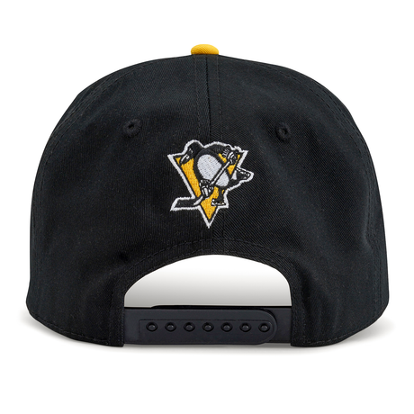 Pittsburgh Penguins Roscoe Hat