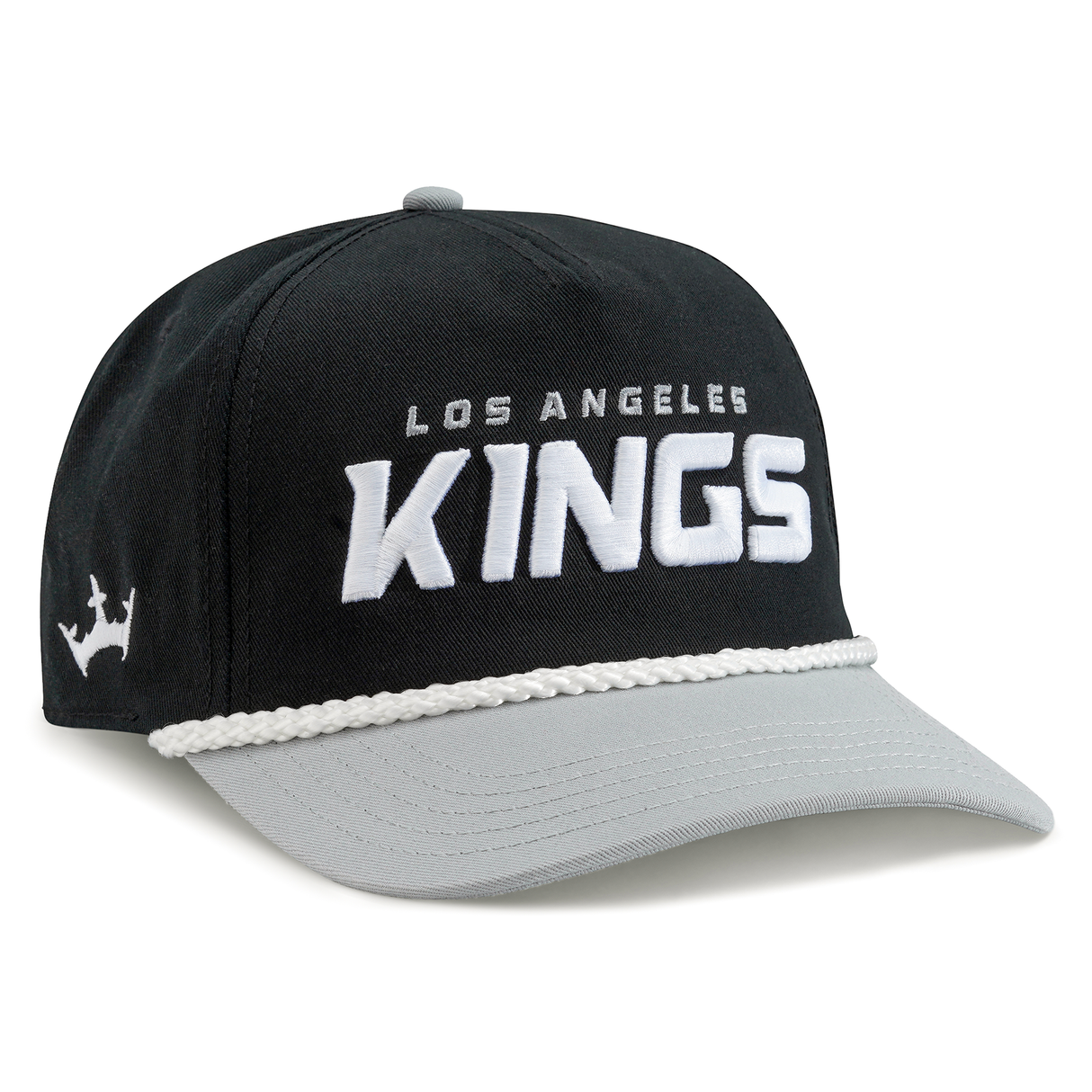 Los Angeles Kings Roscoe Hat